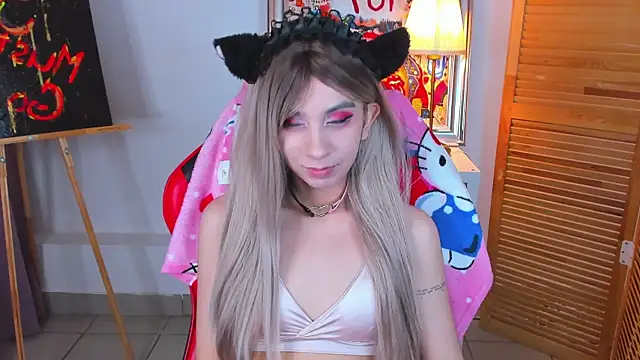 lesilos online show from 04.07.26