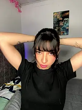 junorise23 online show from 01.16.26