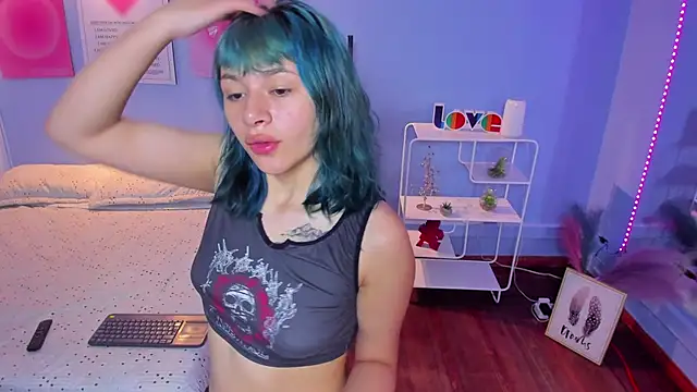 Snapshot of kyoto_Aoki chatting on 02.06.26 kyoto Aoki online show from 02.06.26