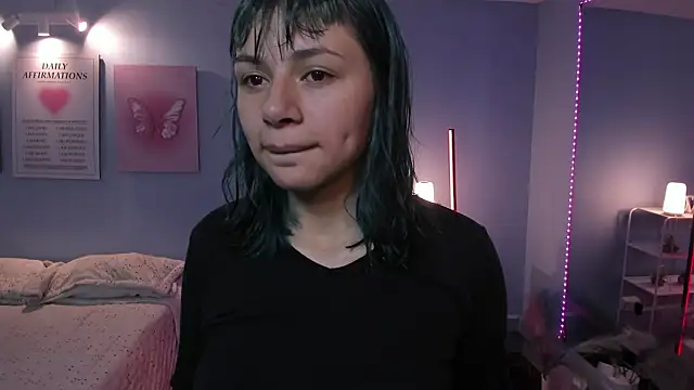 Snapshot of kyoto_Aoki chatting on 02.09.26 kyoto Aoki online show from 02.09.26