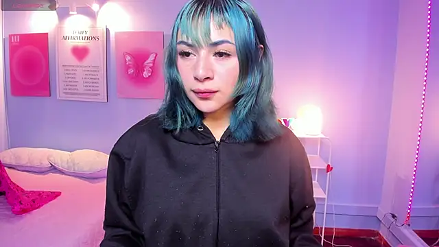 Snapshot of kyoto_Aoki chatting on 02.20.26 kyoto Aoki online show from 02.20.26