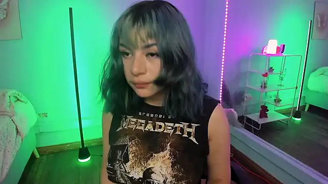 Snapshot of kyoto_Aoki chatting on 02.26.26 kyoto Aoki online show from 02.26.26