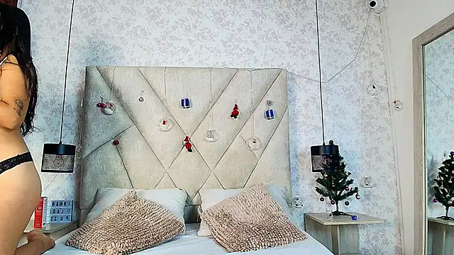 NatashaRoss t online show from 01.07.26