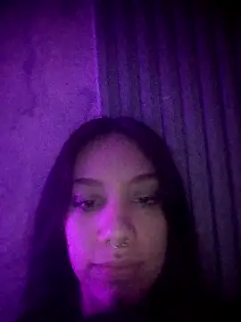 valerria 44 online show from 02.12.26