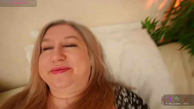 HappyLisa online show from 03.19.26