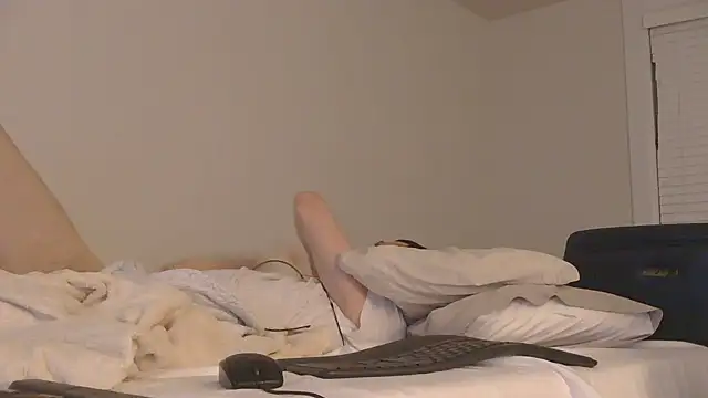 SissyJosh online show from 06.11.26