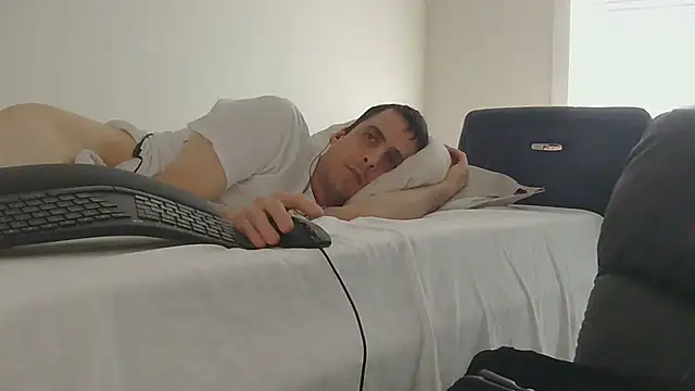 SissyJosh online show from 06.25.26