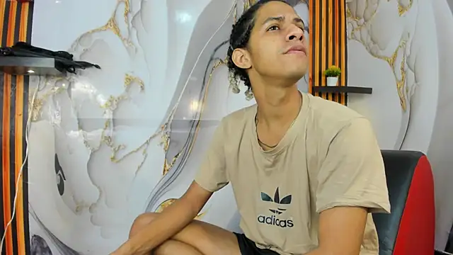 Victor LatinBoy online show from 01.09.26