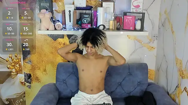 Victor LatinBoy online show from 02.27.26