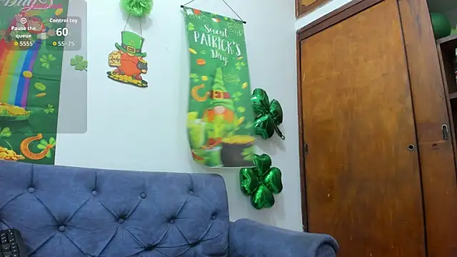 Victor LatinBoy online show from 03.23.26