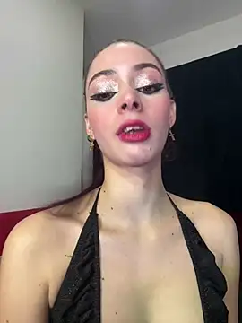 ATHENA OLIMPO online show from 01.13.26