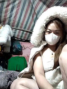 Lucky cutee online show from 01.11.26