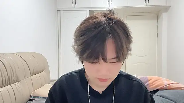 junnan001 online show from 12.22.25