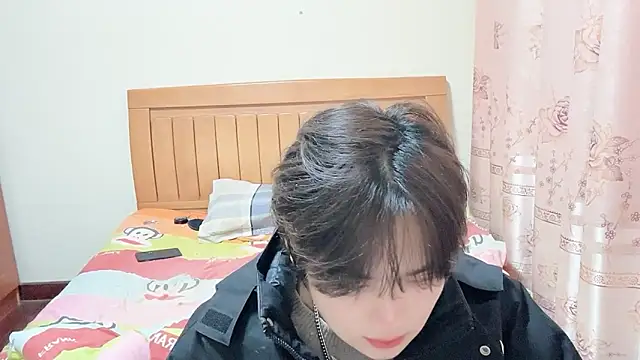 junnan001 online show from 02.01.26