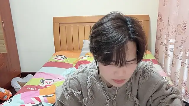 junnan001 online show from 02.06.26