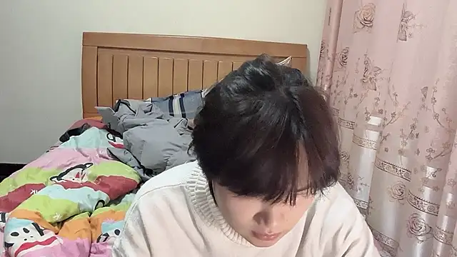 junnan001 online show from 03.09.26