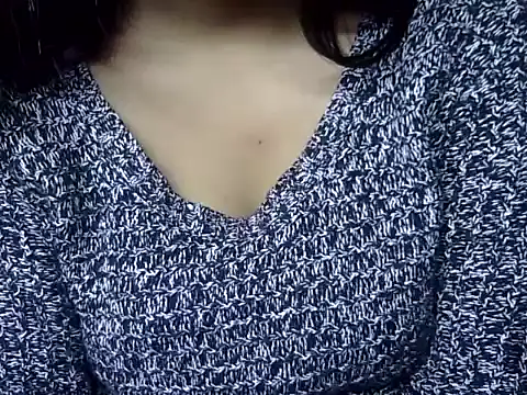 cute Dirty Diva online show from 01.08.26