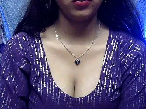 cute Dirty Diva online show from 07.03.26