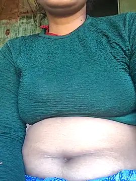 Madhu cute online show from 02.15.26