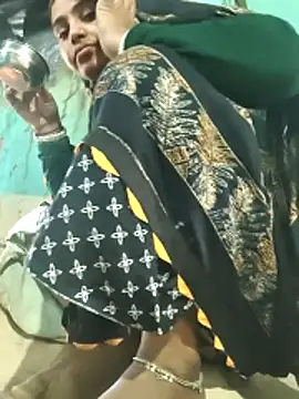 Madhu cute online show from 02.28.26