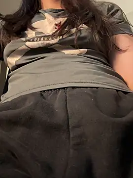 Sofii unicorn online show from 03.24.26