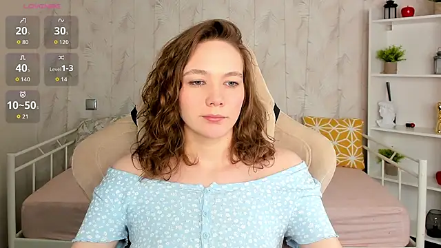 NovaEva  online show from 03.10.26