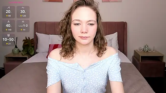 NovaEva  online show from 03.13.26