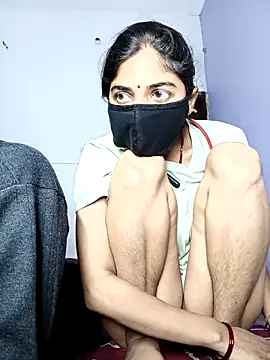 Curvy Kavya online show from 12.22.25