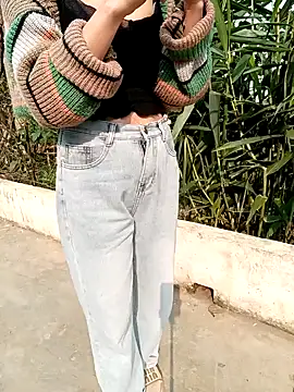 hangnga89 online show from 01.13.26