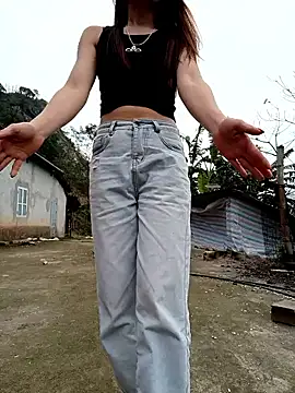 hangnga89 online show from 02.15.26