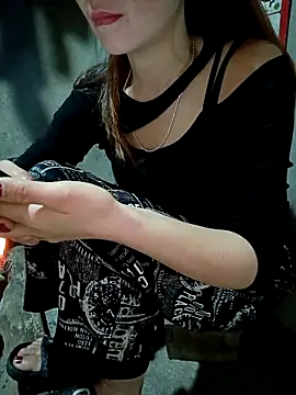 hangnga89 online show from 02.23.26