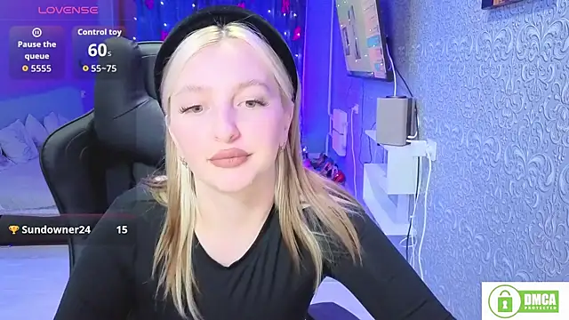 Snapshot of Eva_Vibe_ chatting on 01.18.26 Eva Vibe online show from 01.18.26