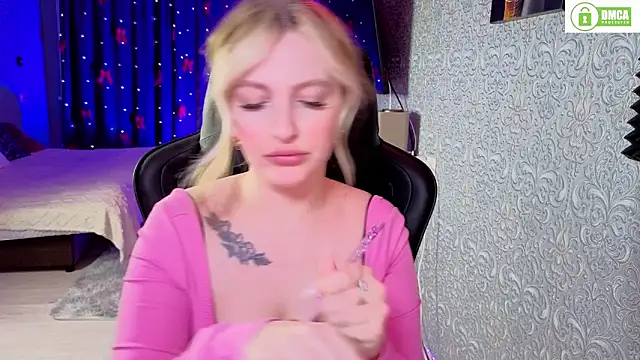 Snapshot of Eva_Vibe_ chatting on 02.06.26 Eva Vibe online show from 02.06.26