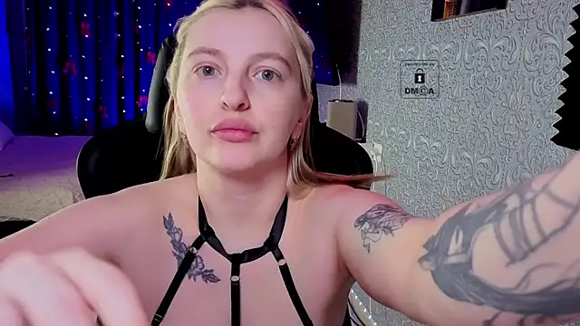 Snapshot of Eva_Vibe_ chatting on 02.08.26 Eva Vibe online show from 02.08.26