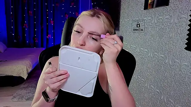 Snapshot of Eva_Vibe_ chatting on 02.09.26 Eva Vibe online show from 02.09.26