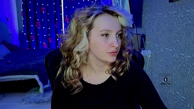 Snapshot of Eva_Vibe_ chatting on 02.27.26 Eva Vibe online show from 02.27.26