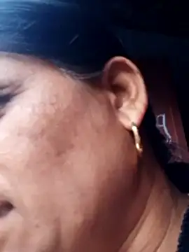 CUTE Ishpa online show from 02.05.26