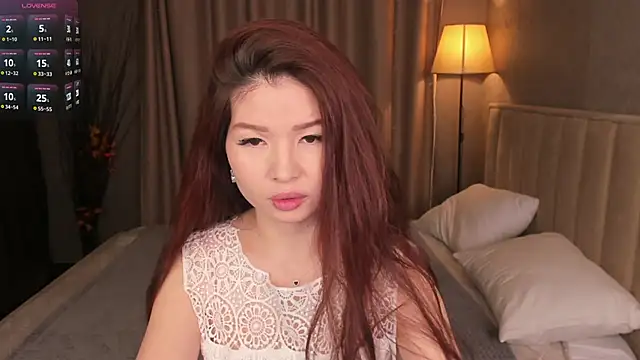 Lea Apple online show from 03.15.26