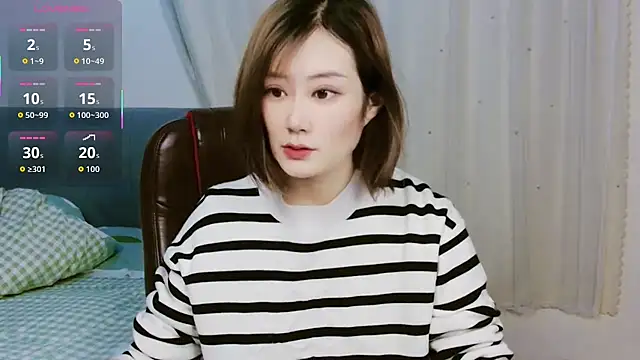 Snapshot of lucynan chatting on 02.01.26 lucynan online show from 02.01.26