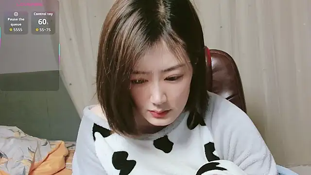 Snapshot of lucynan chatting on 02.07.26 lucynan online show from 02.07.26