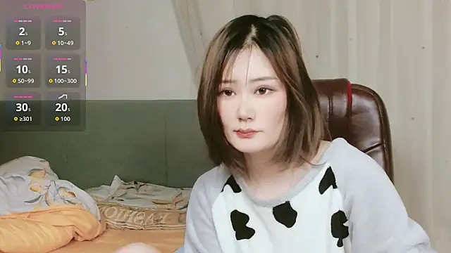 Snapshot of lucynan chatting on 02.09.26 lucynan online show from 02.09.26