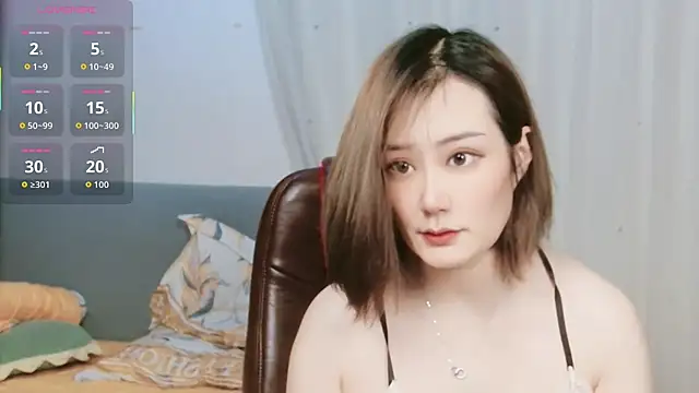 Snapshot of lucynan chatting on 02.10.26 lucynan online show from 02.10.26