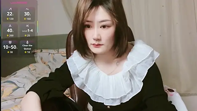 Snapshot of lucynan chatting on 02.11.26 lucynan online show from 02.11.26