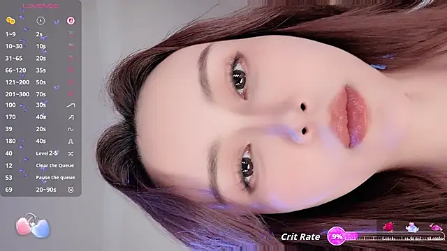 Nana 2026 online show from 03.11.26