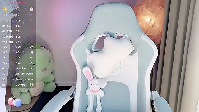 Nana 2026 online show from 04.03.26