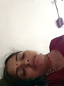 Mahima rani34 online show from 06.30.26