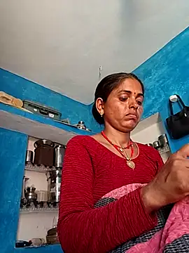 Mahima rani34 online show from 07.06.26