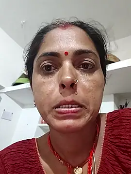 Mahima rani34 online show from 07.10.26