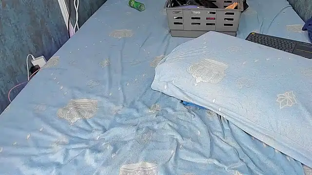 RedAssHottie online show from 03.02.26