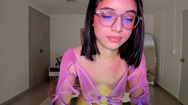 Zenith glow online show from 04.01.26